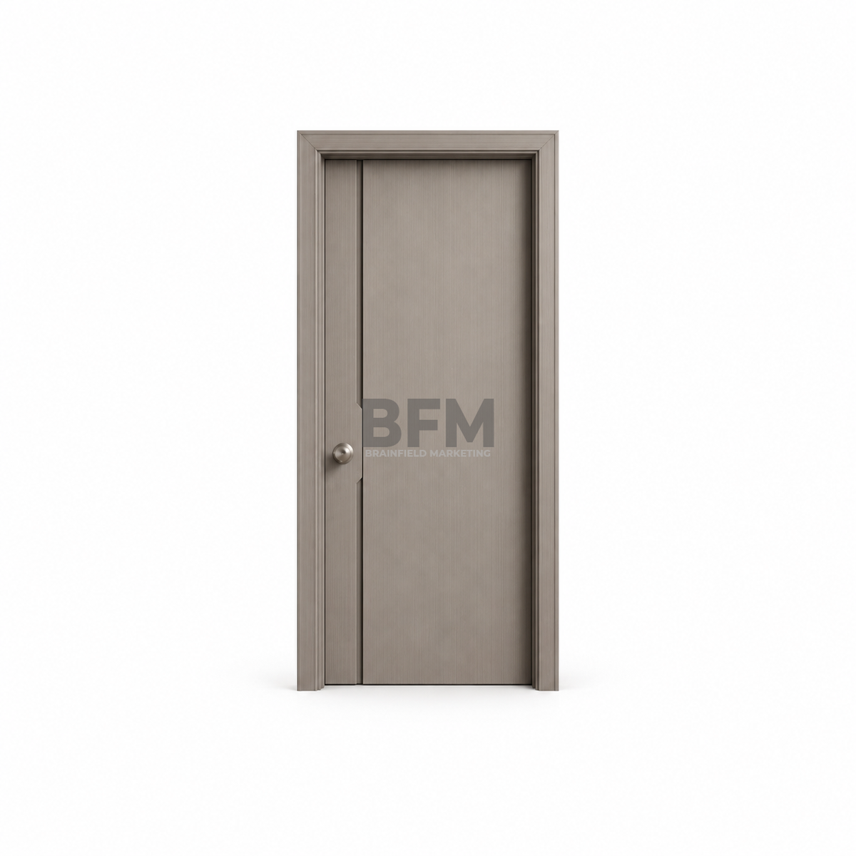 Wood door-Multilayered Wood Interior Door