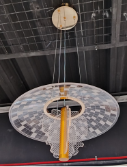 Ceiling lights G1833 / G1835 / G1836 / G1837