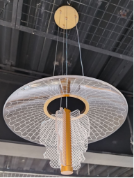 Ceiling lights G1833 / G1835 / G1836 / G1837