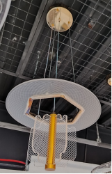 Ceiling lights G1833 / G1835 / G1836 / G1837