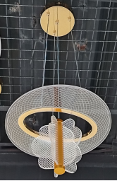 Ceiling lights G1833 / G1835 / G1836 / G1837