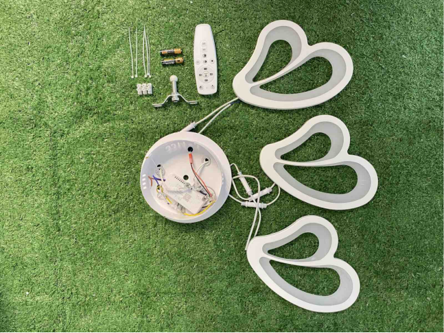 Ceiling lights G3314-3 / G3314-5