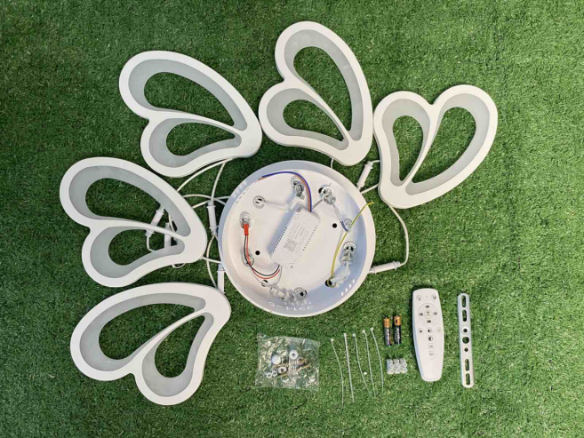 Ceiling lights G3314-3 / G3314-5