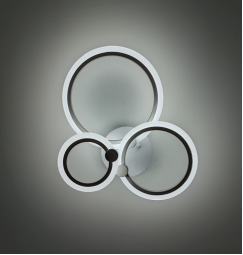 Ceiling light G3373-2+2 / G3373-2+2+2 / G3373-1+1+1 / G3373-3+3