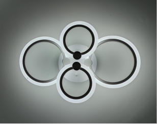 Ceiling light G3373-2+2 / G3373-2+2+2 / G3373-1+1+1 / G3373-3+3