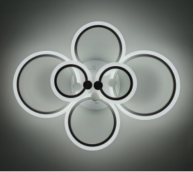 Ceiling light G3373-2+2 / G3373-2+2+2 / G3373-1+1+1 / G3373-3+3