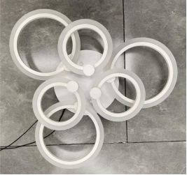 Ceiling light G3373-2+2 / G3373-2+2+2 / G3373-1+1+1 / G3373-3+3