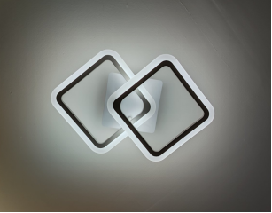 Ceiling lights G3374-1+1 / G3374-4+1 / G3374-4+4 / G3374-3+2