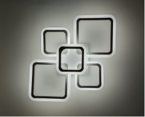 Ceiling lights G3374-1+1 / G3374-4+1 / G3374-4+4 / G3374-3+2