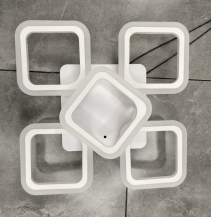 Ceiling lights G3374-1+1 / G3374-4+1 / G3374-4+4 / G3374-3+2