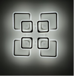 Ceiling lights G3374-1+1 / G3374-4+1 / G3374-4+4 / G3374-3+2