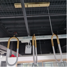 Ceiling lights G4070A-3 / G4070-3