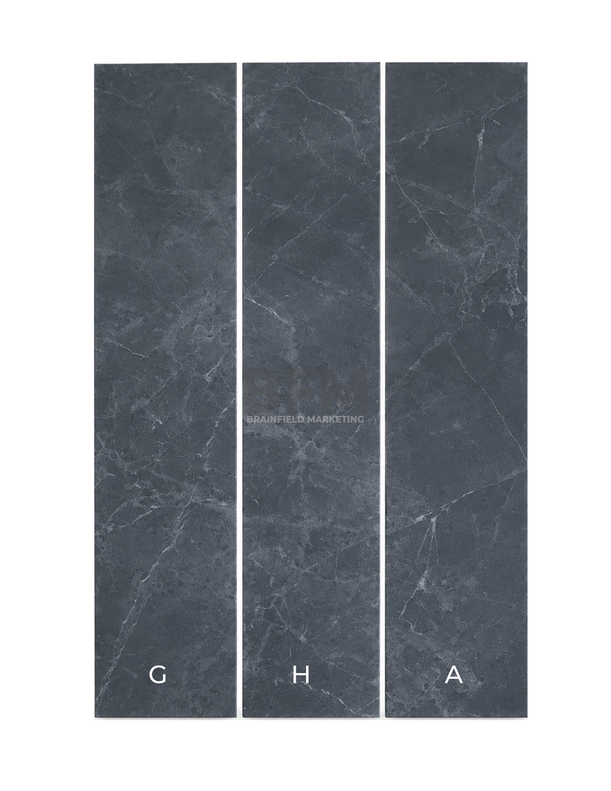 Mineral Board Wall Panel | BP1001MW