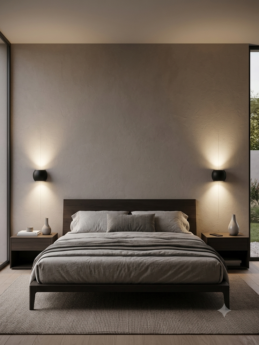 Wall light WE-866-2