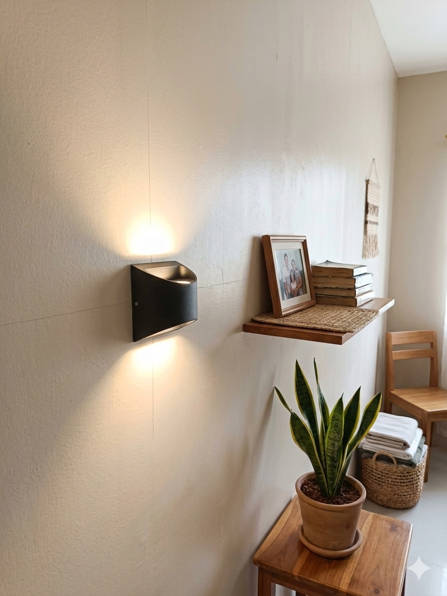 Wall light WE-5201