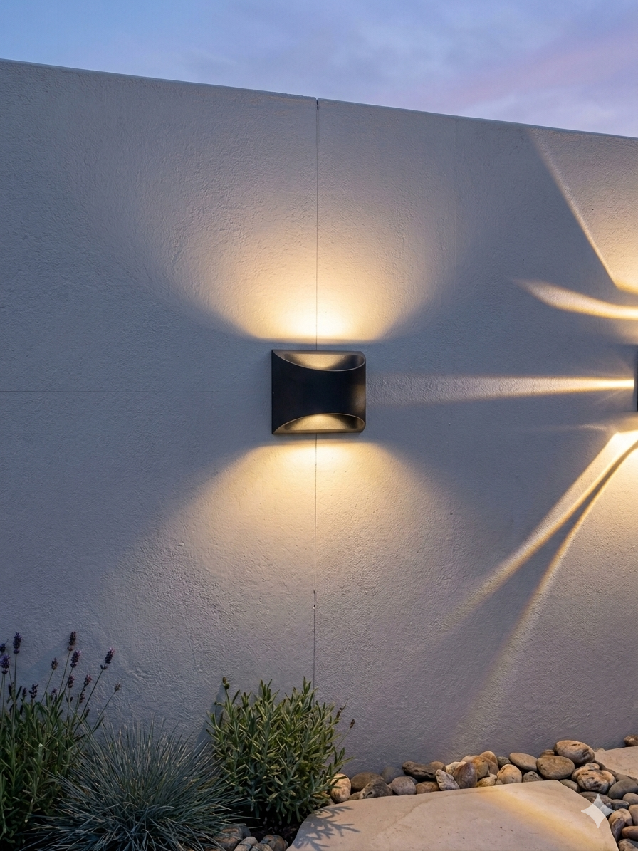 Wall light WE-5201