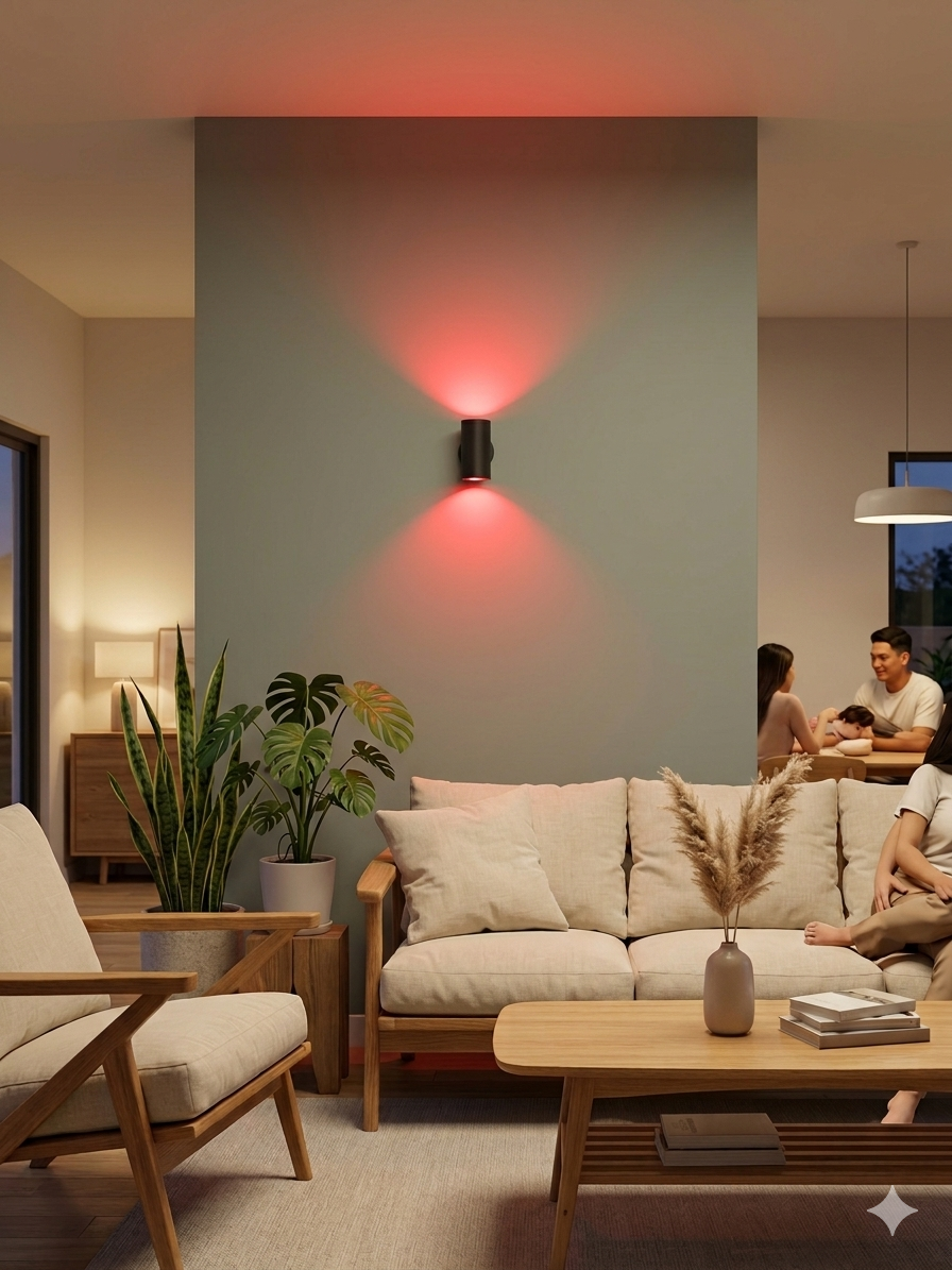 Wall light WE-8032