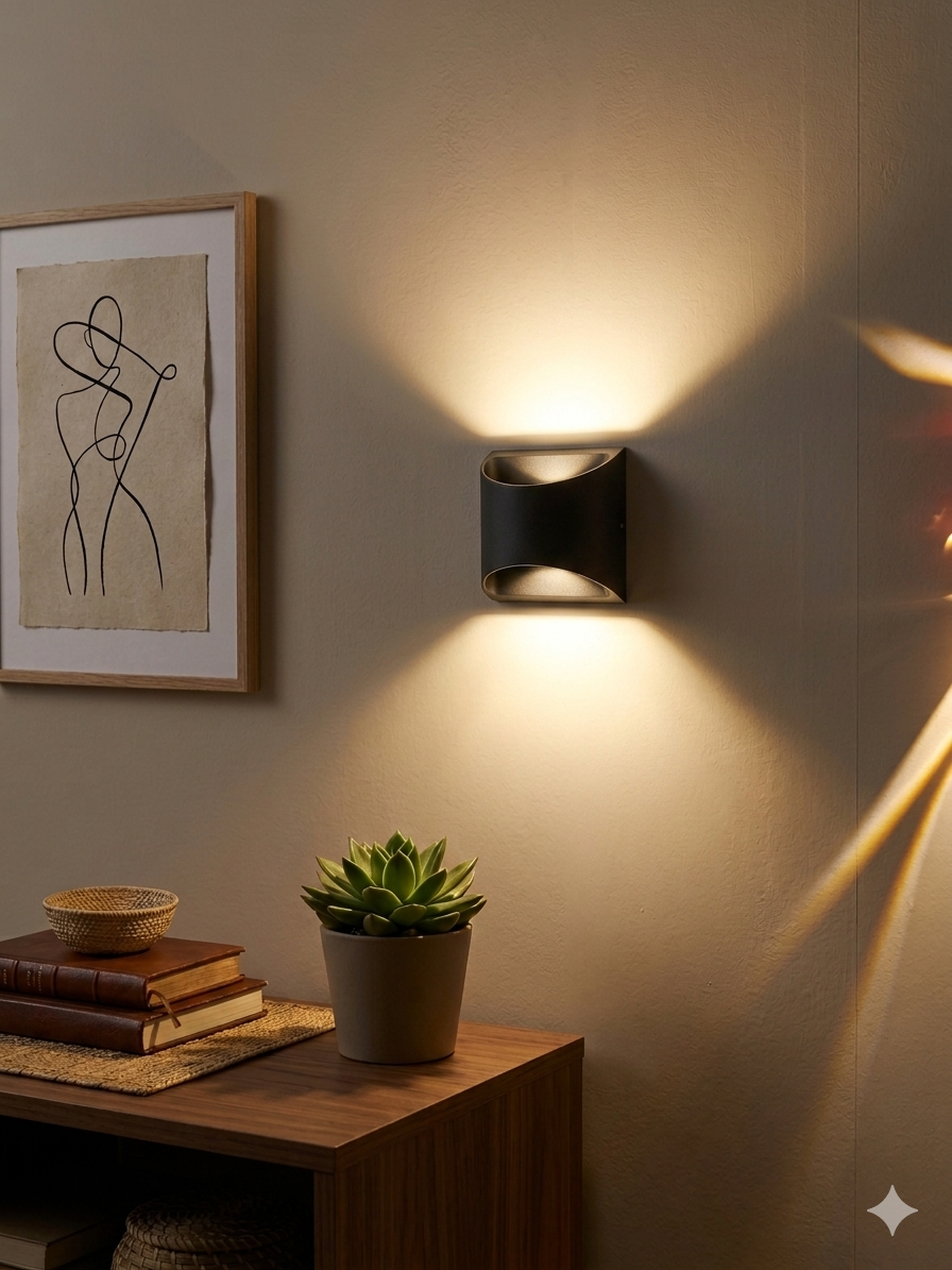 Wall light WE-5201