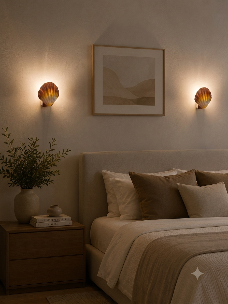 Wall light WE-BX33-L