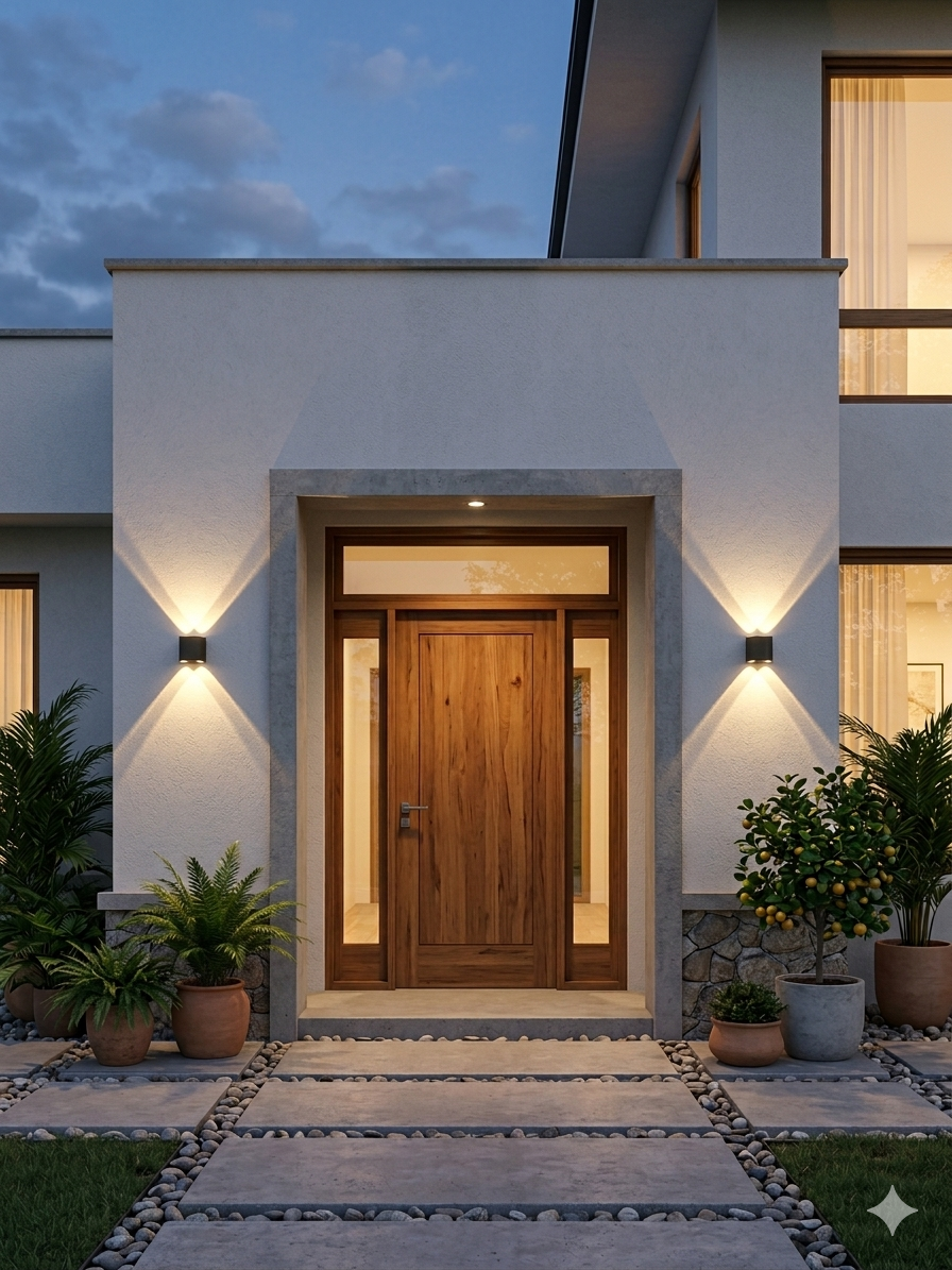 Wall light WE-A021-2