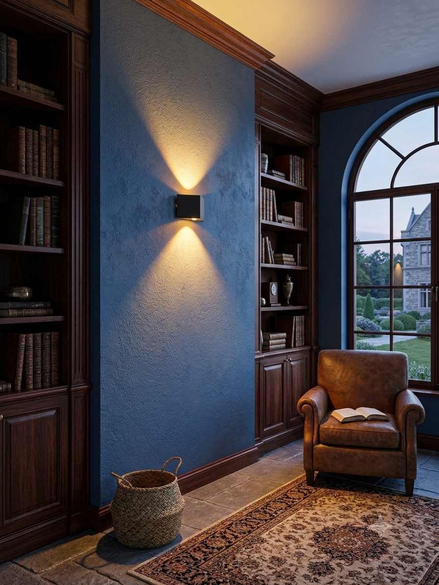 Wall light WE-A054-3