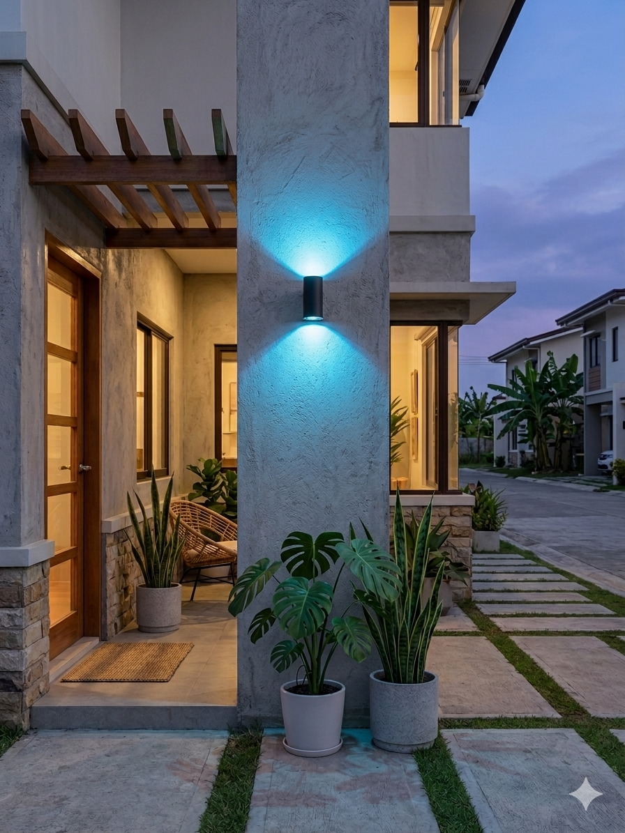 Wall light WE-8032