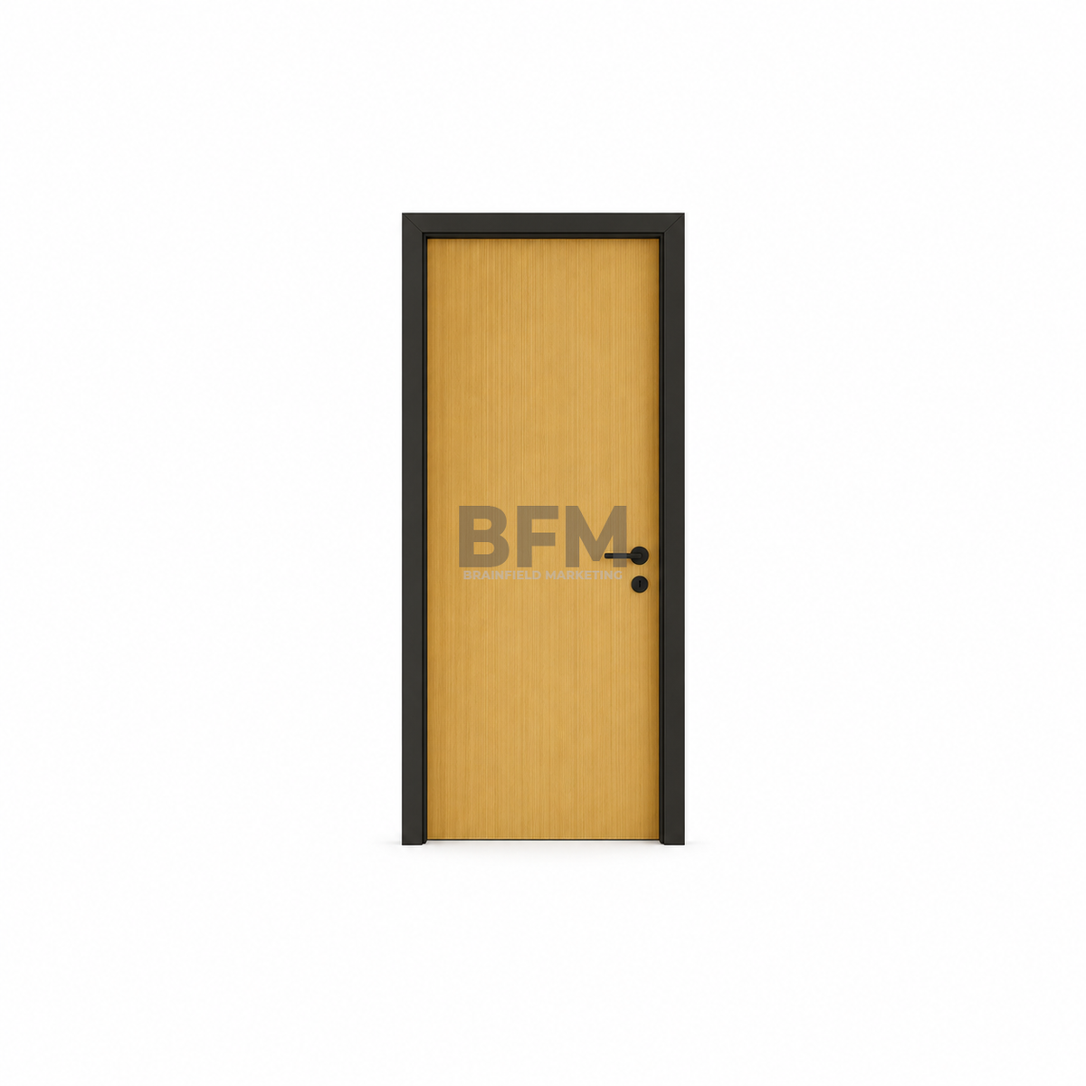 Eco Door Series