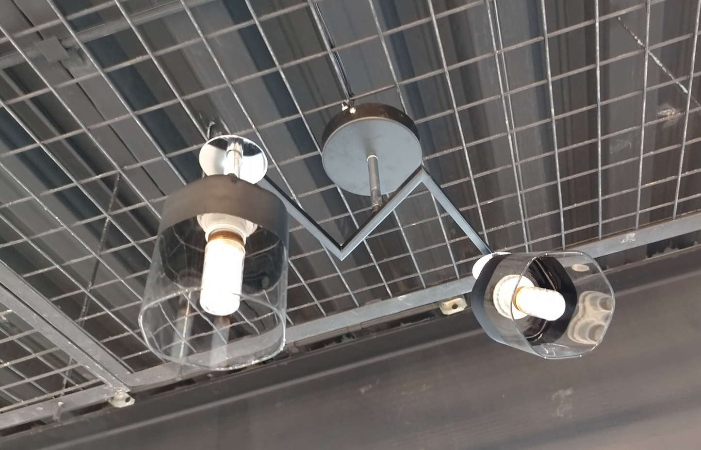 Ceiling lights HE636-2 / HE636-3