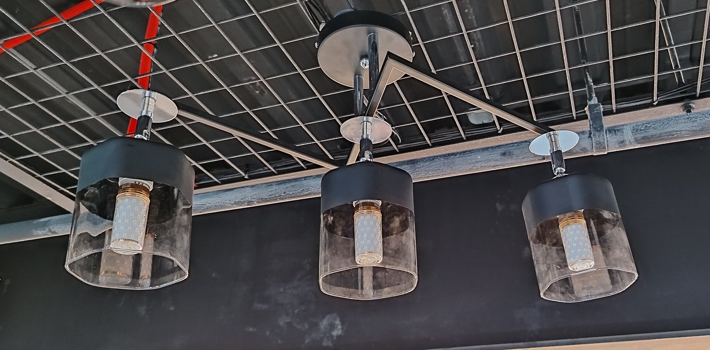 Ceiling lights HE636-2 / HE636-3