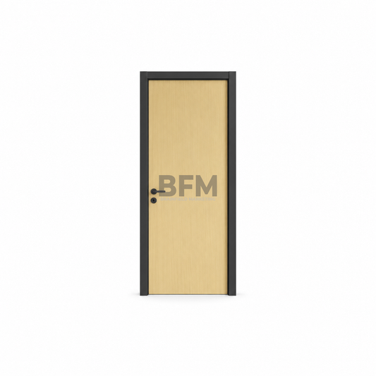 Eco Door Series