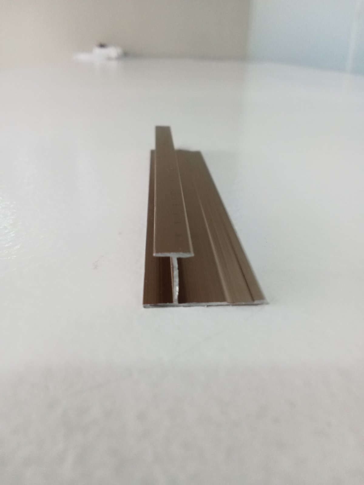 Aluminum alloy lines-Carbon crystal plate