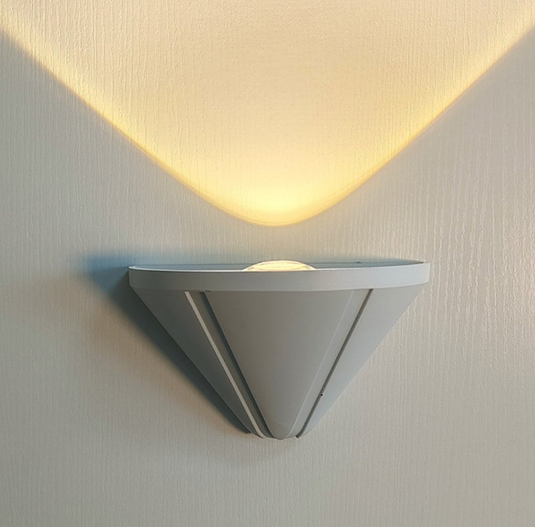 Wall light WE-BX74-W