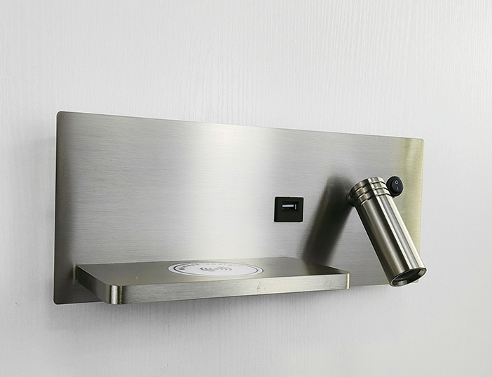 Reading light DE-A8106