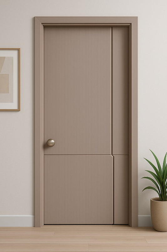 Wood door-Multilayered Wood Interior Door