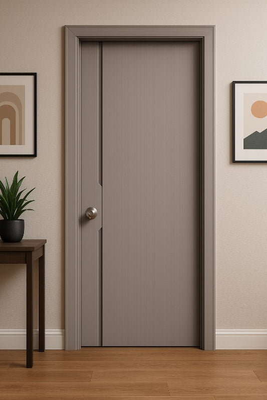 Wood door-Multilayered Wood Interior Door