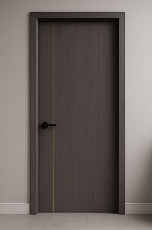 Wood door-Multilayered Wood Interior Door