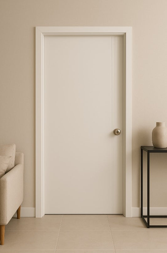 Wood door-Multilayered Wood Interior Door