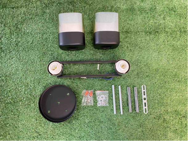 Ceiling light LM10056-2