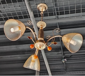 Ceiling light LM7312-3 / LM7312-5