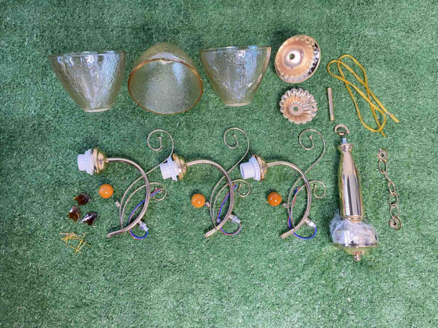 Ceiling light LM7312-3 / LM7312-5
