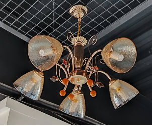 Ceiling light LM7312-3 / LM7312-5