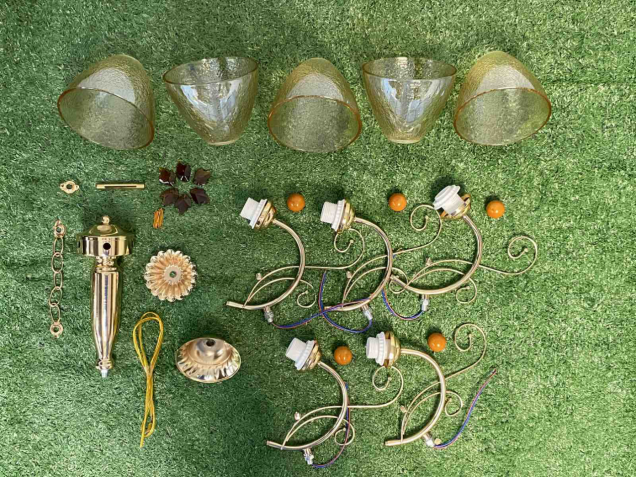 Ceiling light LM7312-3 / LM7312-5