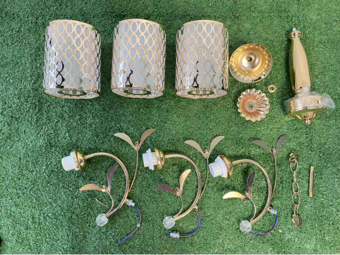 Ceiling lights LM7316-3 / LM7316-5