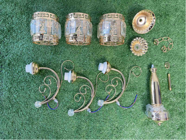 Ceiling light LM7372-3 / LM7372-5