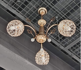 Ceiling light LM7528-3 / LM7528-5