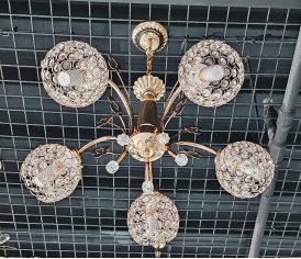 Ceiling light LM7528-3 / LM7528-5