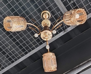 Ceiling lights LM7536-3 / LM7536-5
