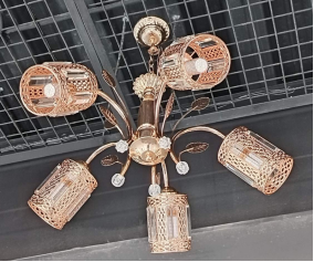 Ceiling lights LM7536-3 / LM7536-5