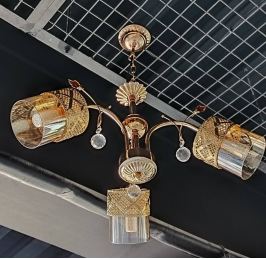 Ceiling light LM9115-3P / LM9115-5P