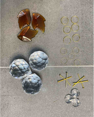 Ceiling light LM9115-3P / LM9115-5P